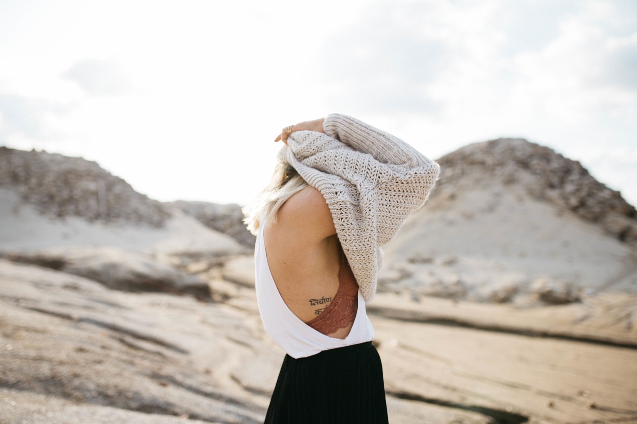 How does Confidence Play Role in Body Language